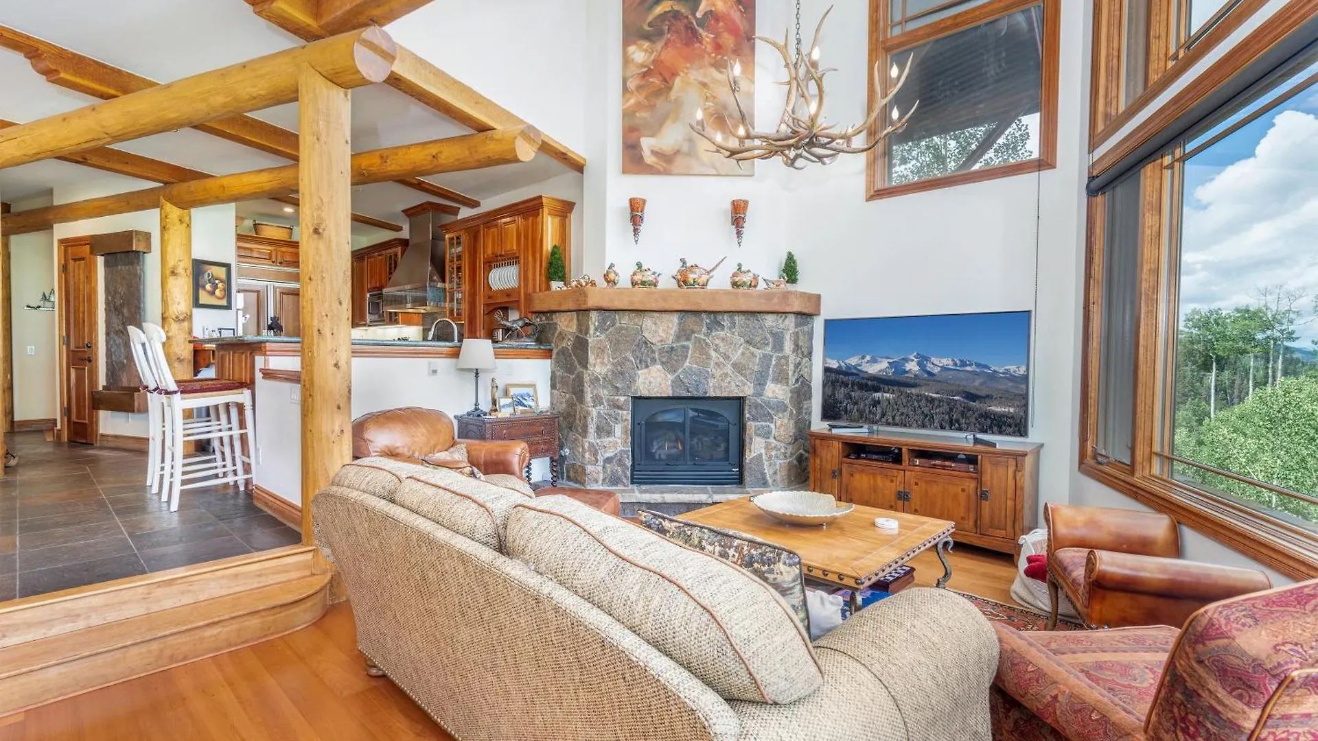 Palisade At Pine Meadows By Exceptional *