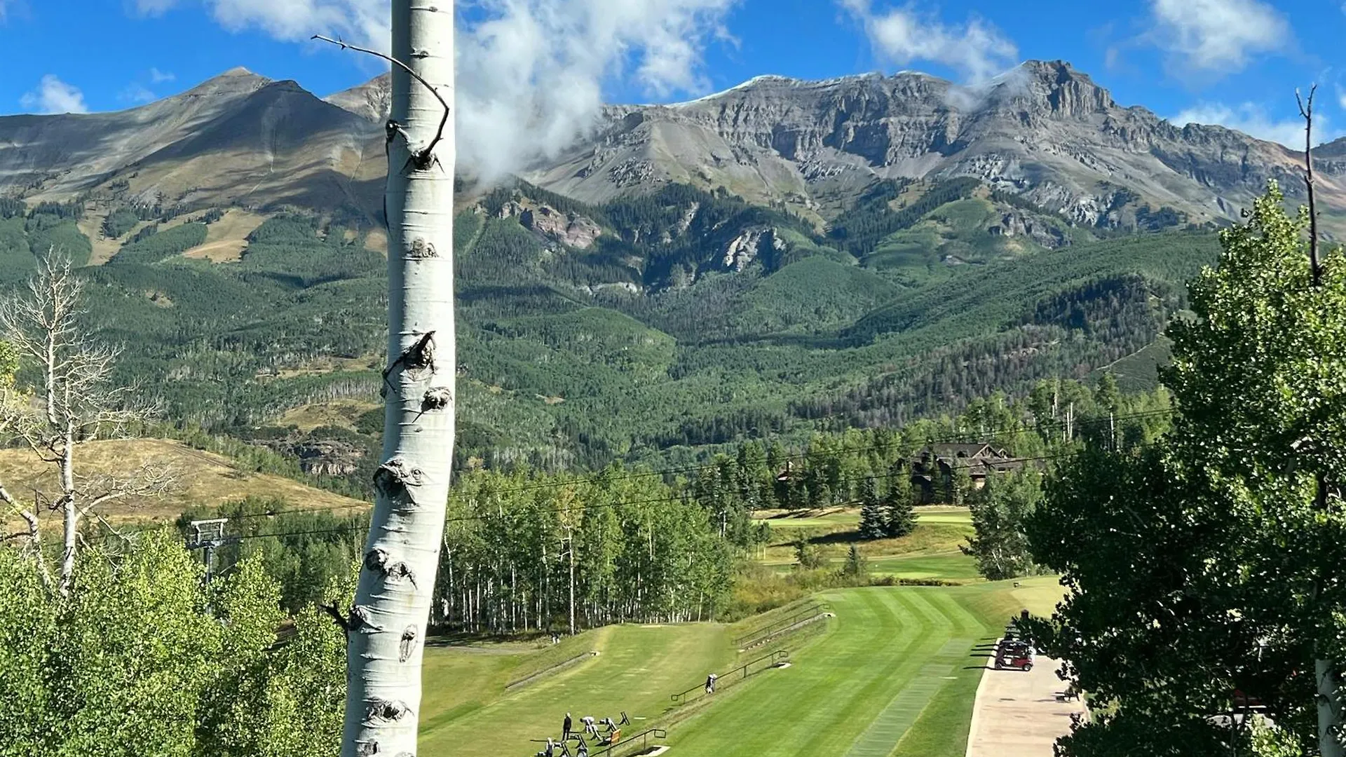 Villa Palisade At Pine Meadows By Exceptional