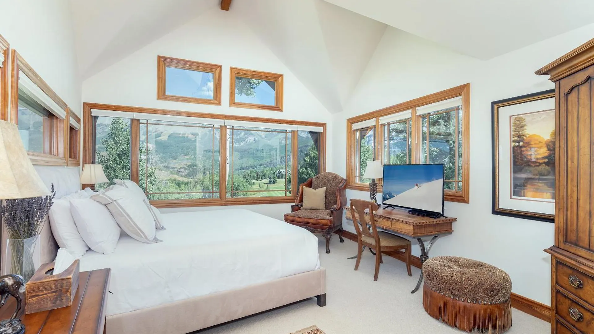 Villa Palisade At Pine Meadows By Exceptional *