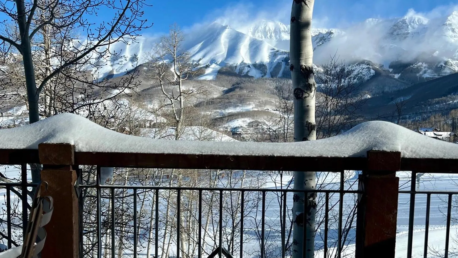 Palisade At Pine Meadows By Exceptional Telluride