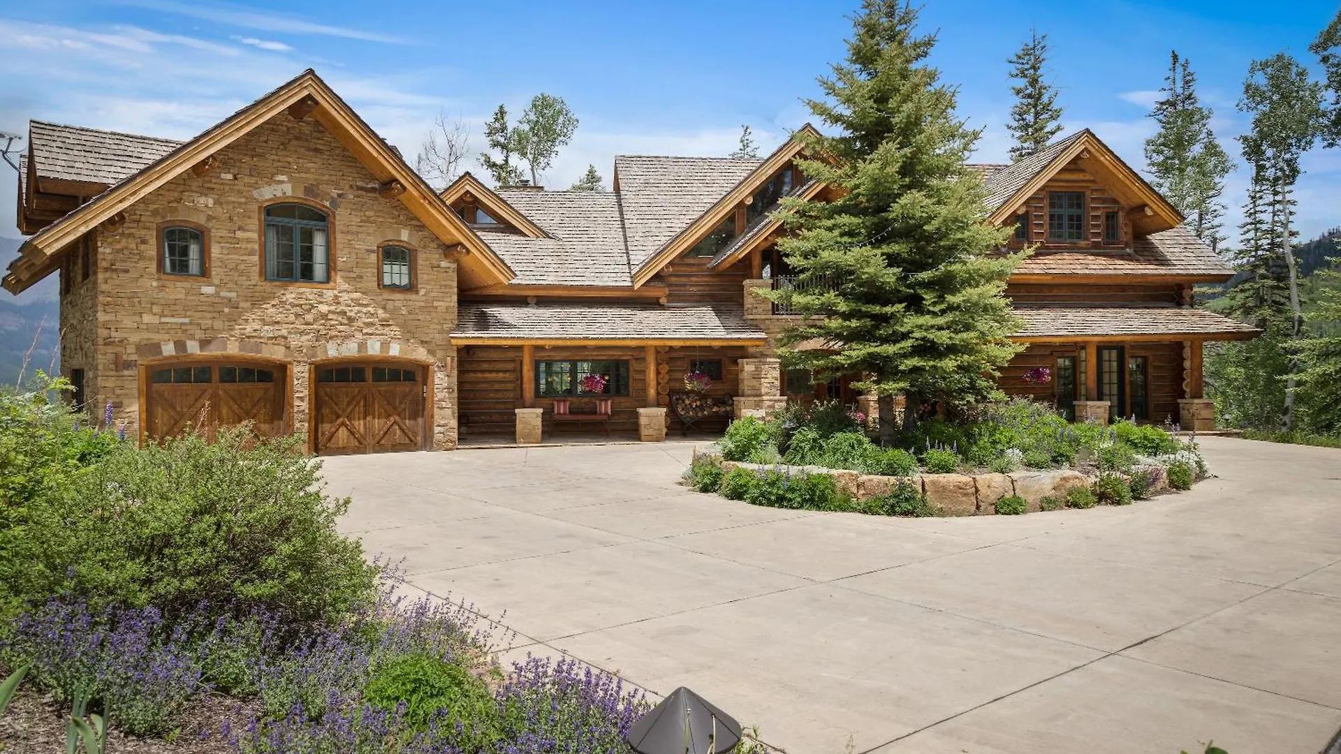 Chalet Hilltop Hideaway By Exceptional Telluride