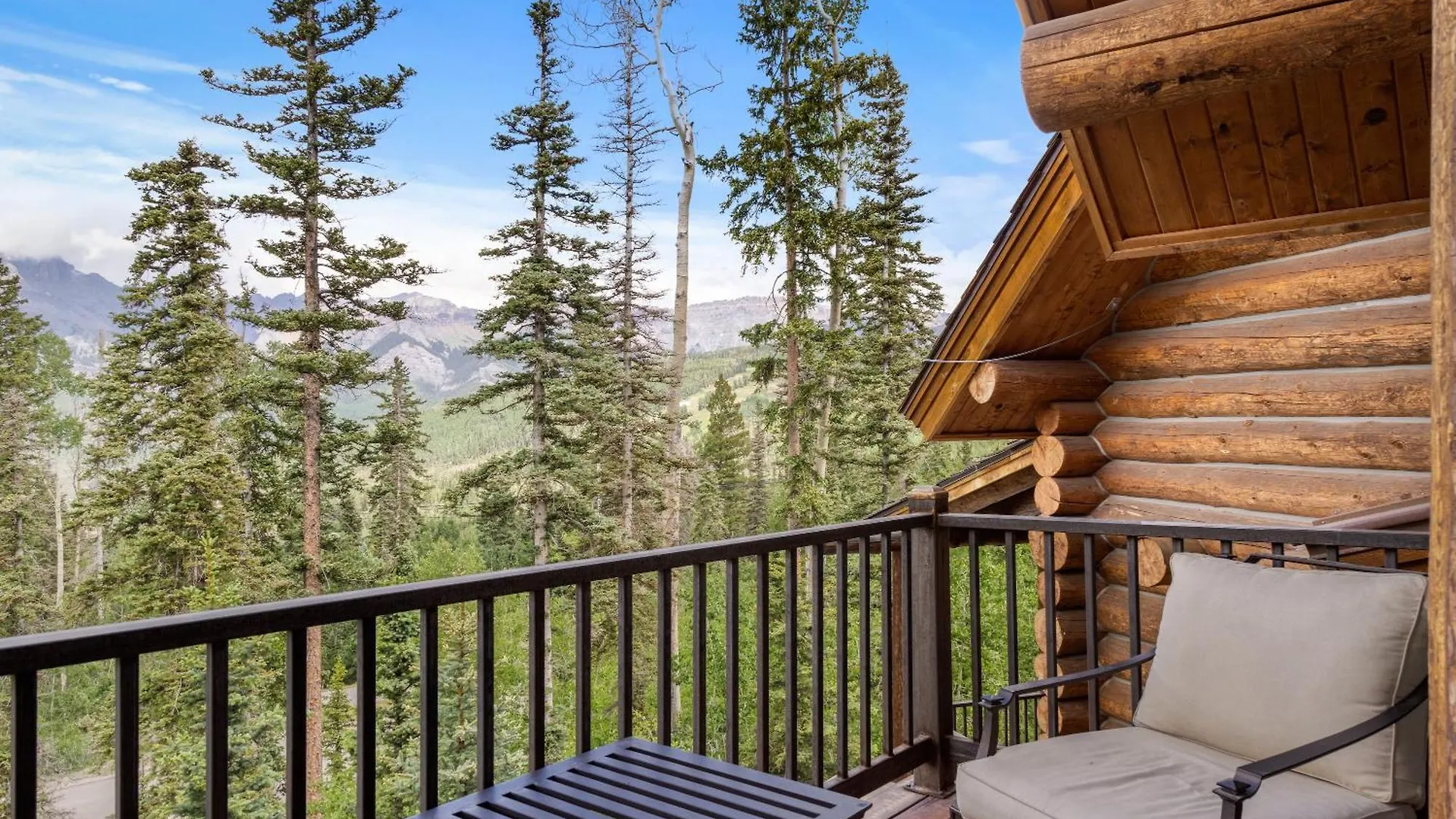 Hilltop Hideaway By Exceptional Telluride