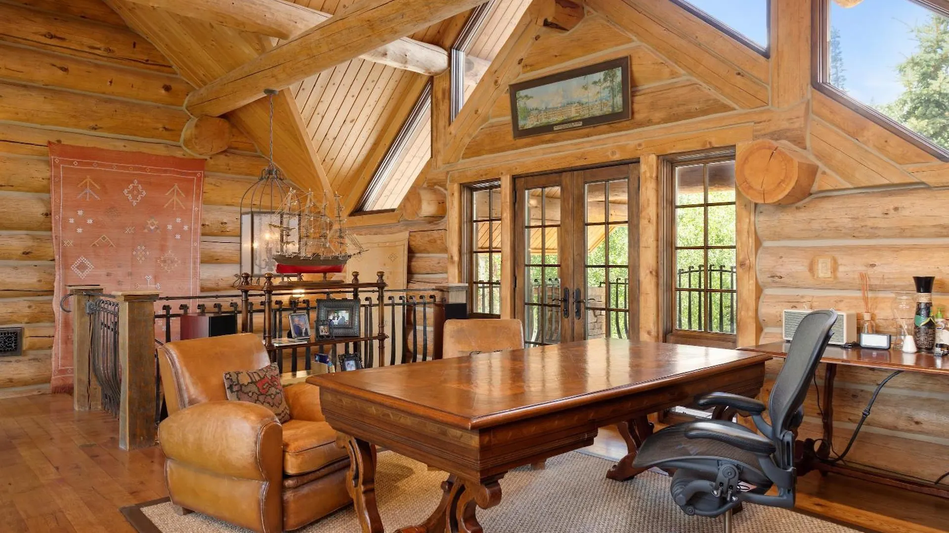 Hilltop Hideaway By Exceptional * Telluride