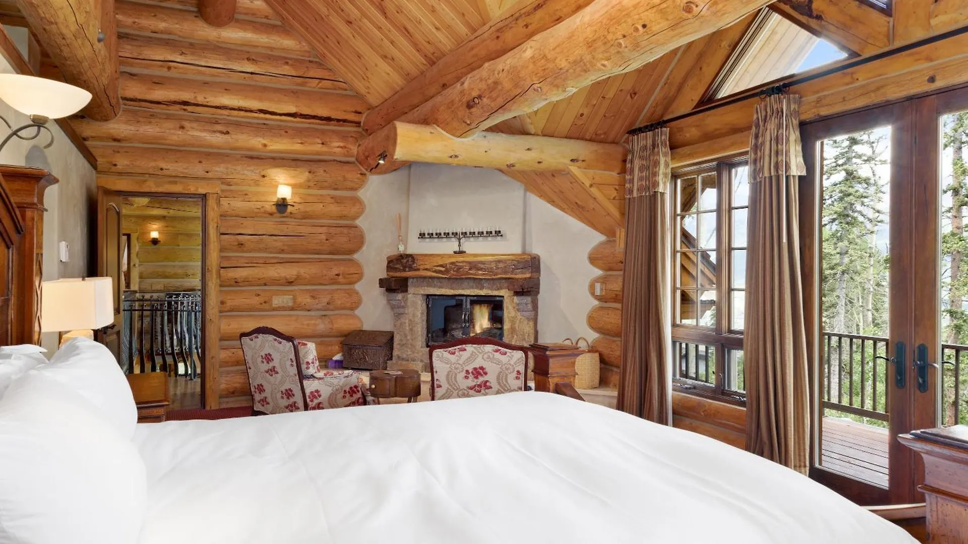 Hilltop Hideaway By Exceptional Telluride