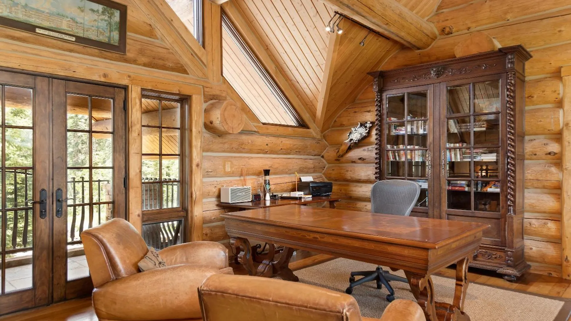 Hilltop Hideaway By Exceptional Chalet