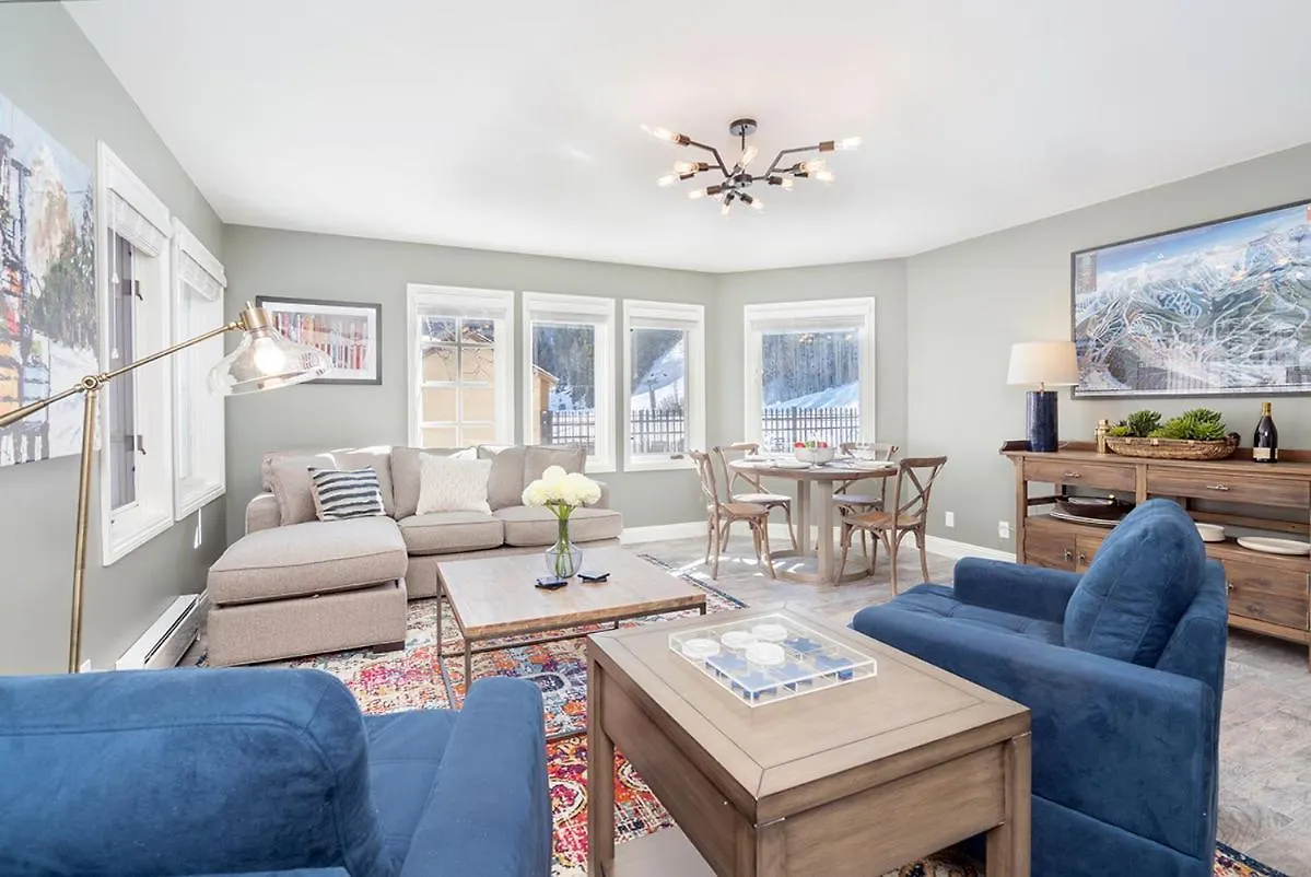 Etta Place 101 By Exceptional * Telluride