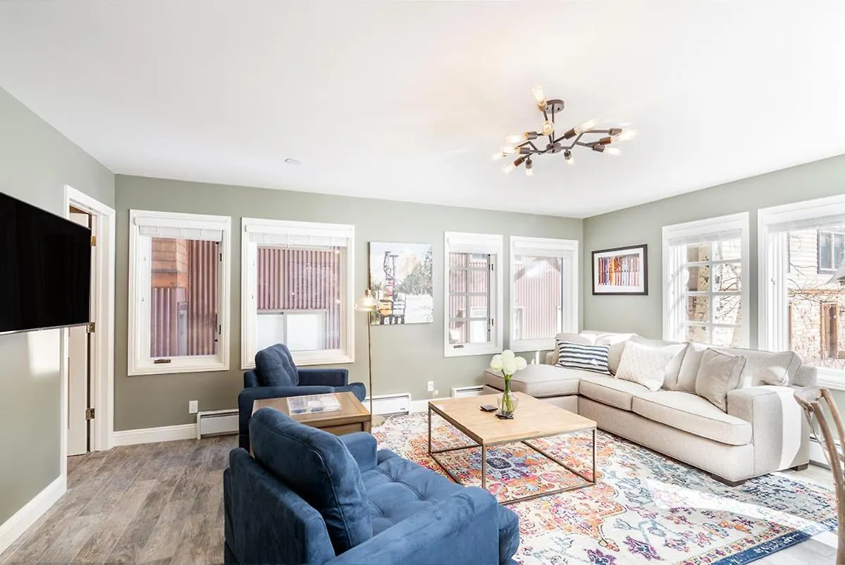 Etta Place 101 By Exceptional Apartment