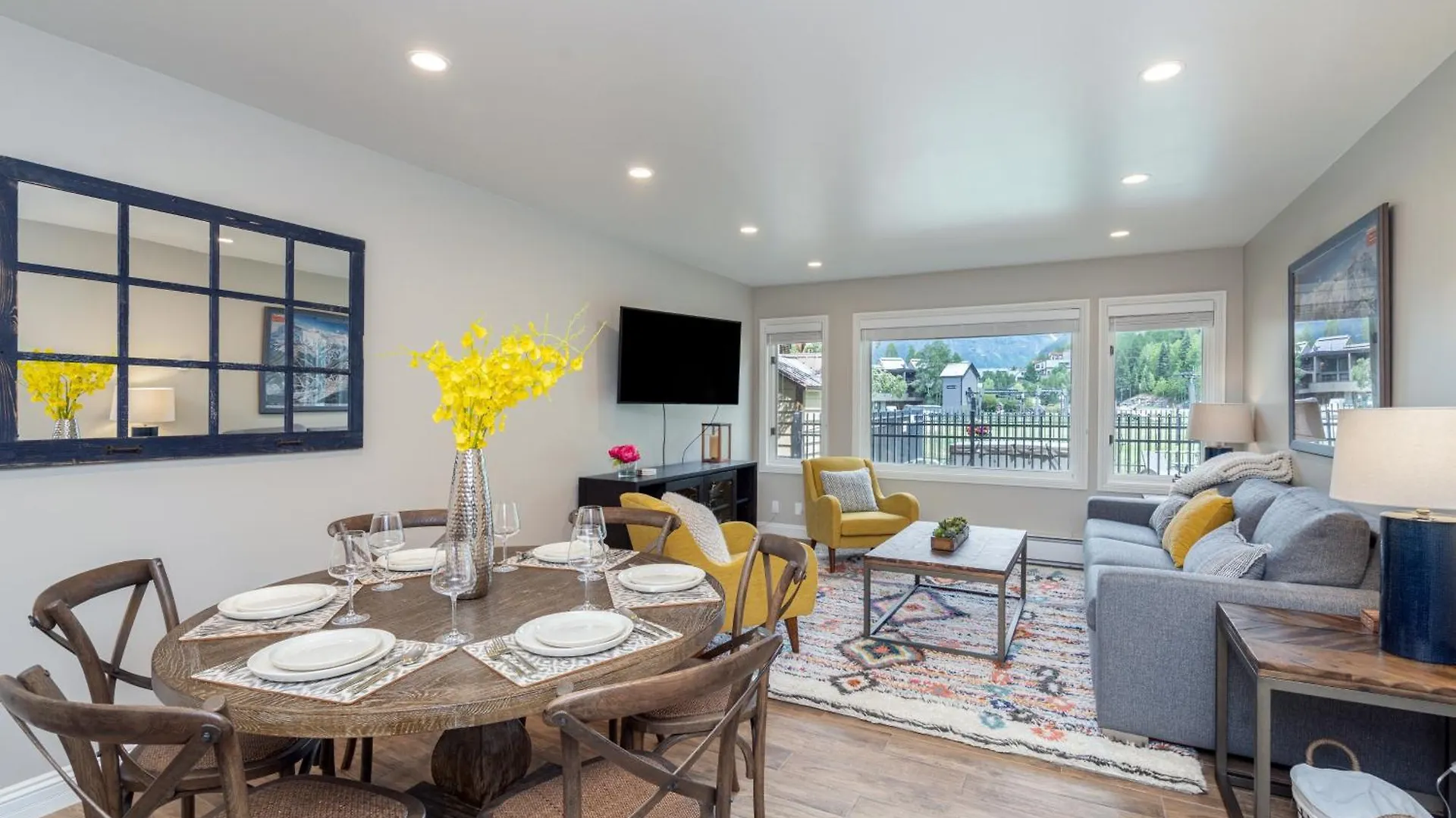 Etta Place 102 By Exceptional Apartment *