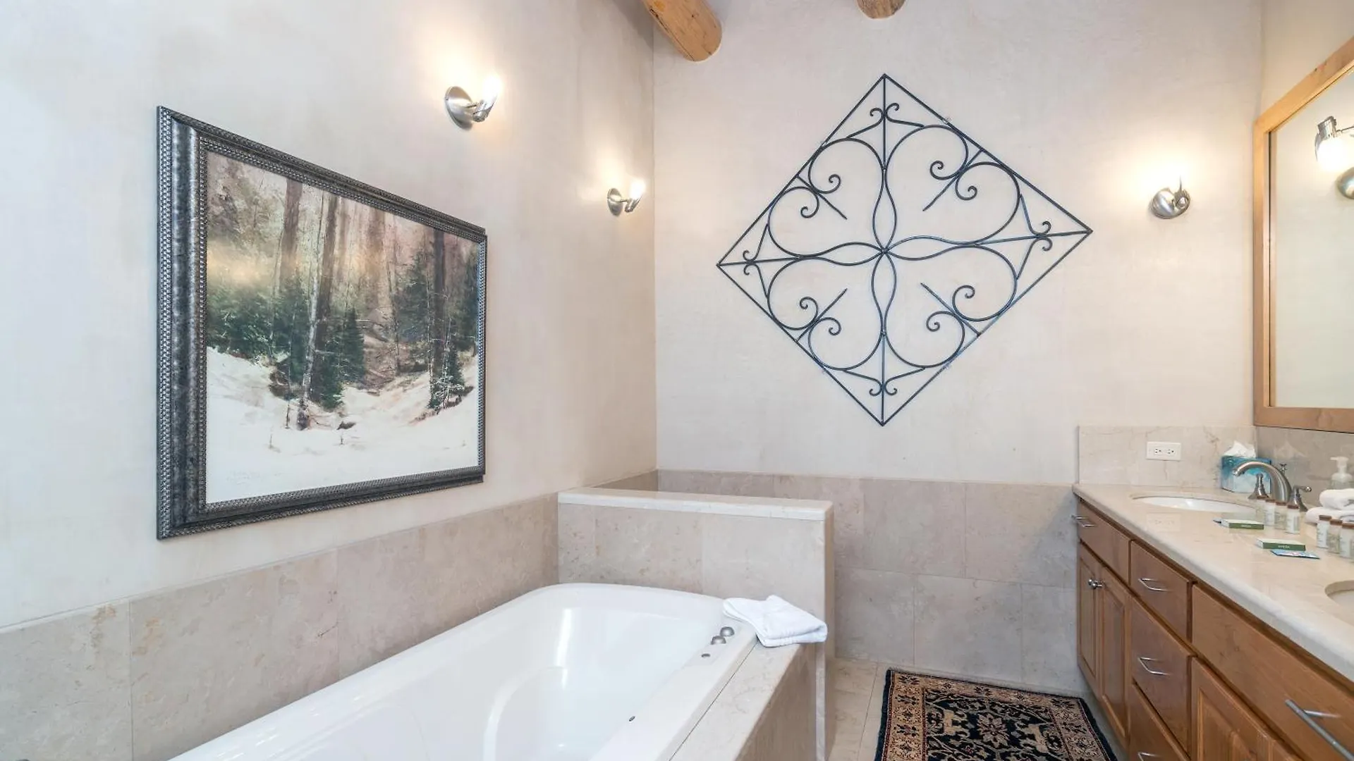Apartment Centrum Penthouse By Exceptional Telluride