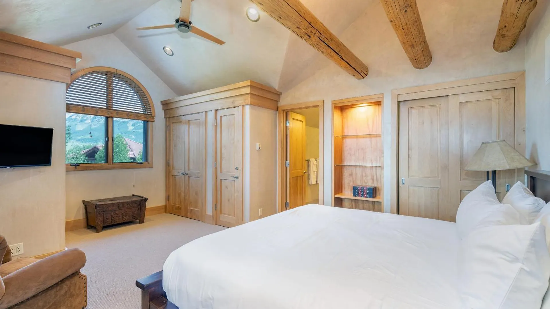 Centrum Penthouse By Exceptional Telluride