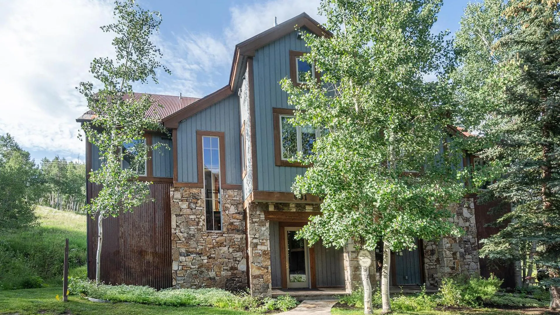 Brightside By Exceptional Chalet Telluride