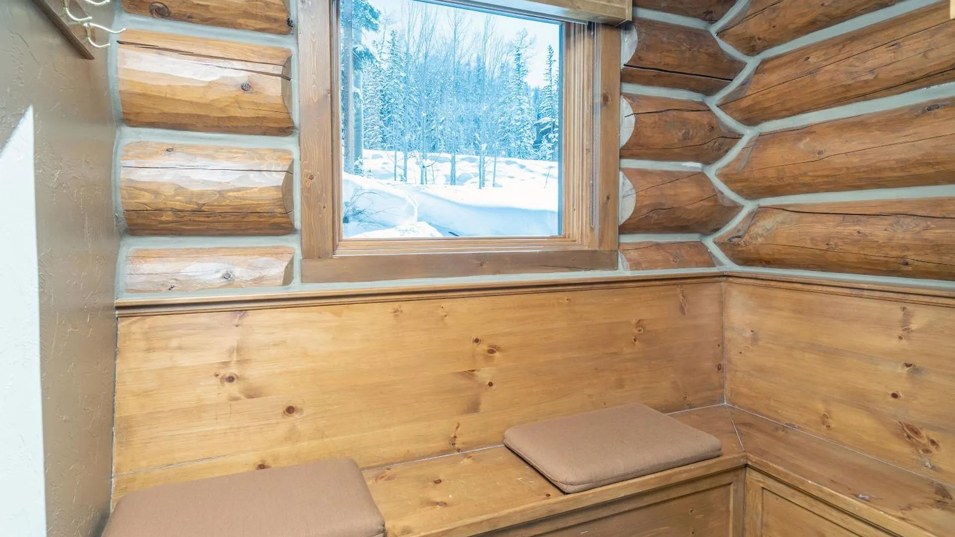Chalet Bearpaw Manor By Exceptional Telluride
