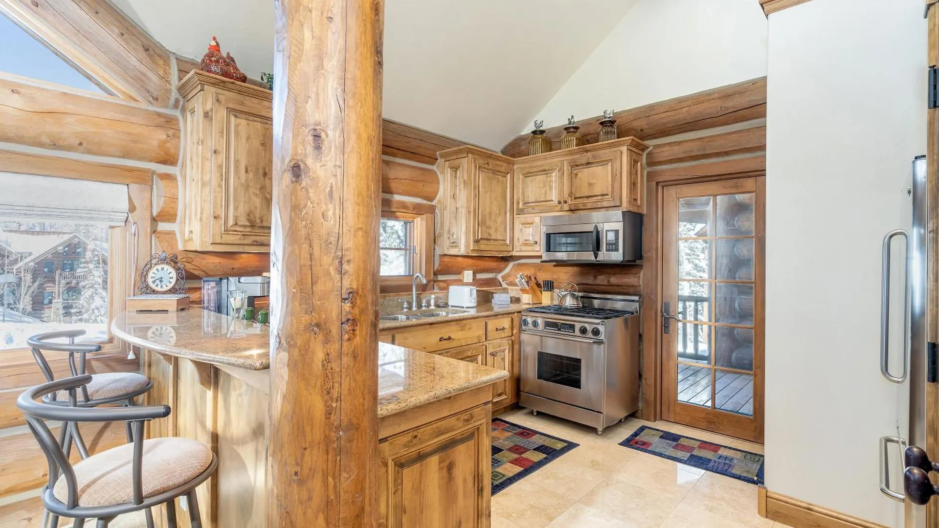 Bearpaw Manor By Exceptional Telluride