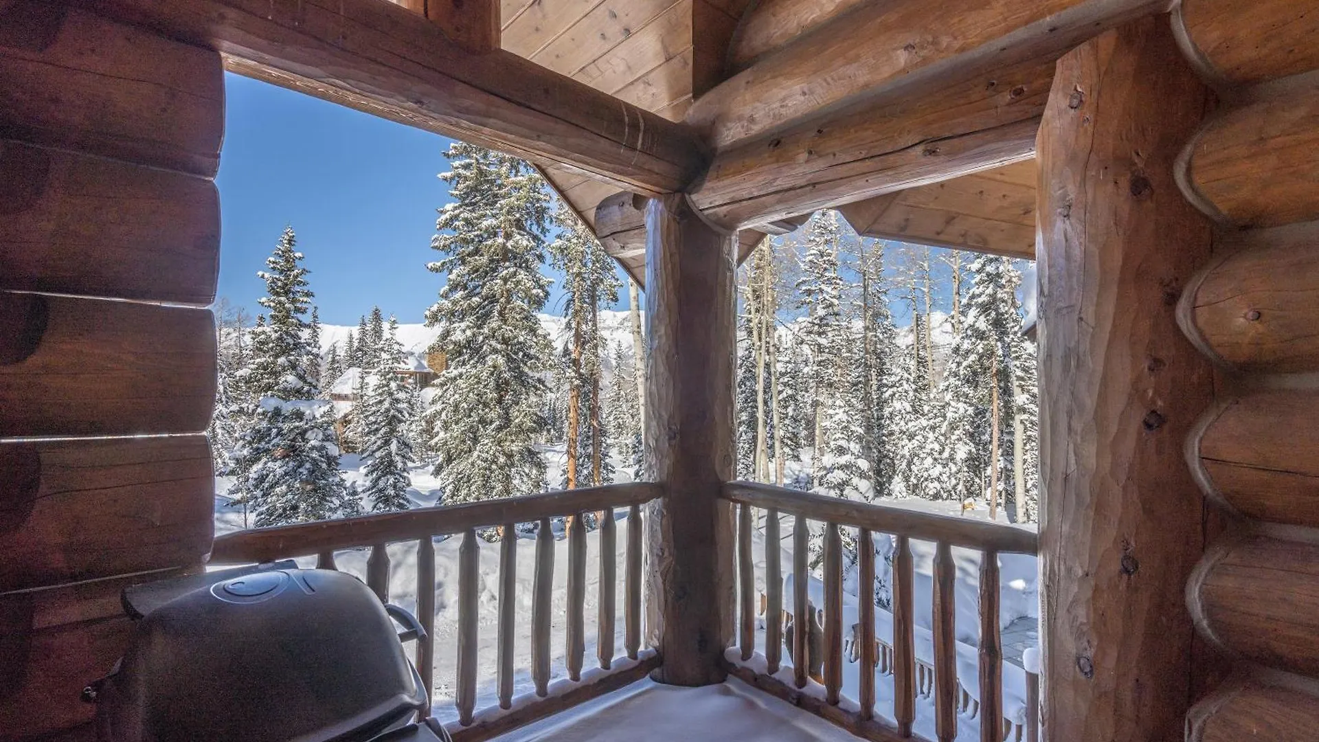 Bearpaw Manor By Exceptional