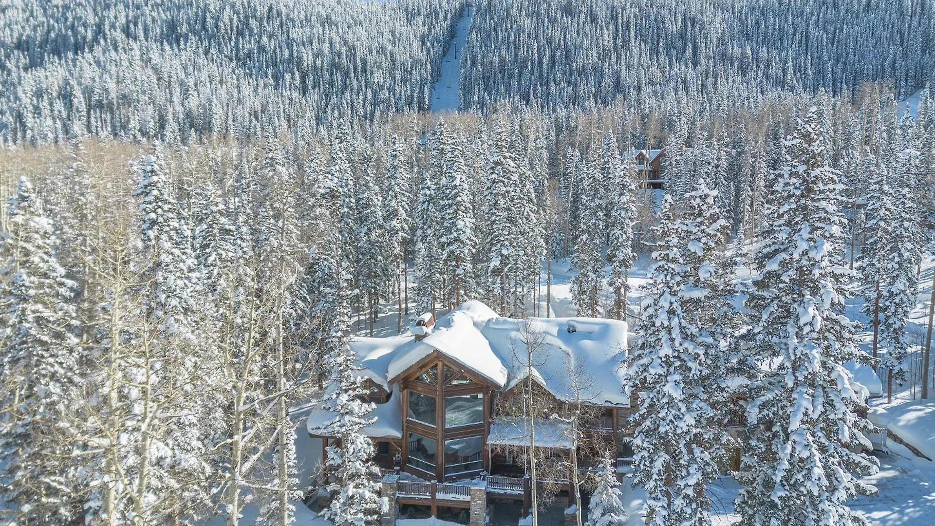 Bearpaw Manor By Exceptional Chalet