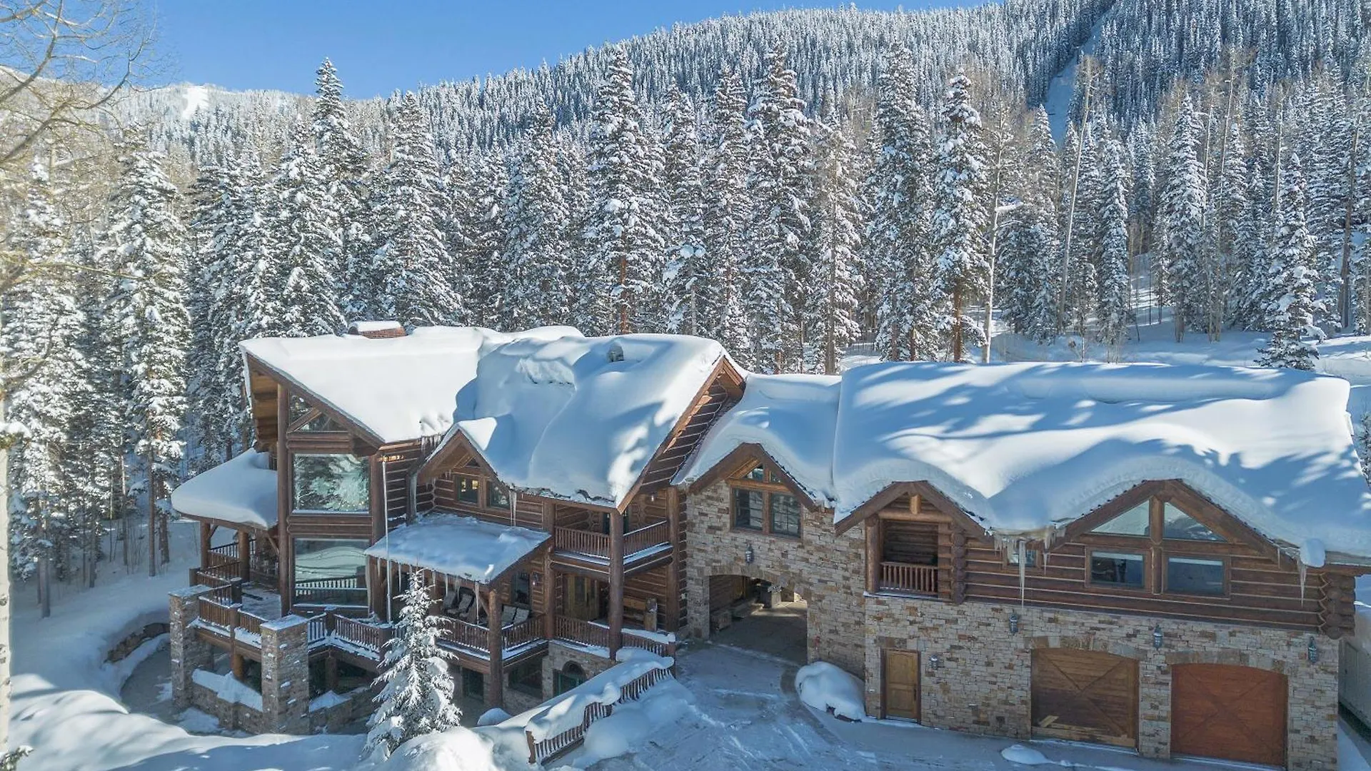 Bearpaw Manor By Exceptional *