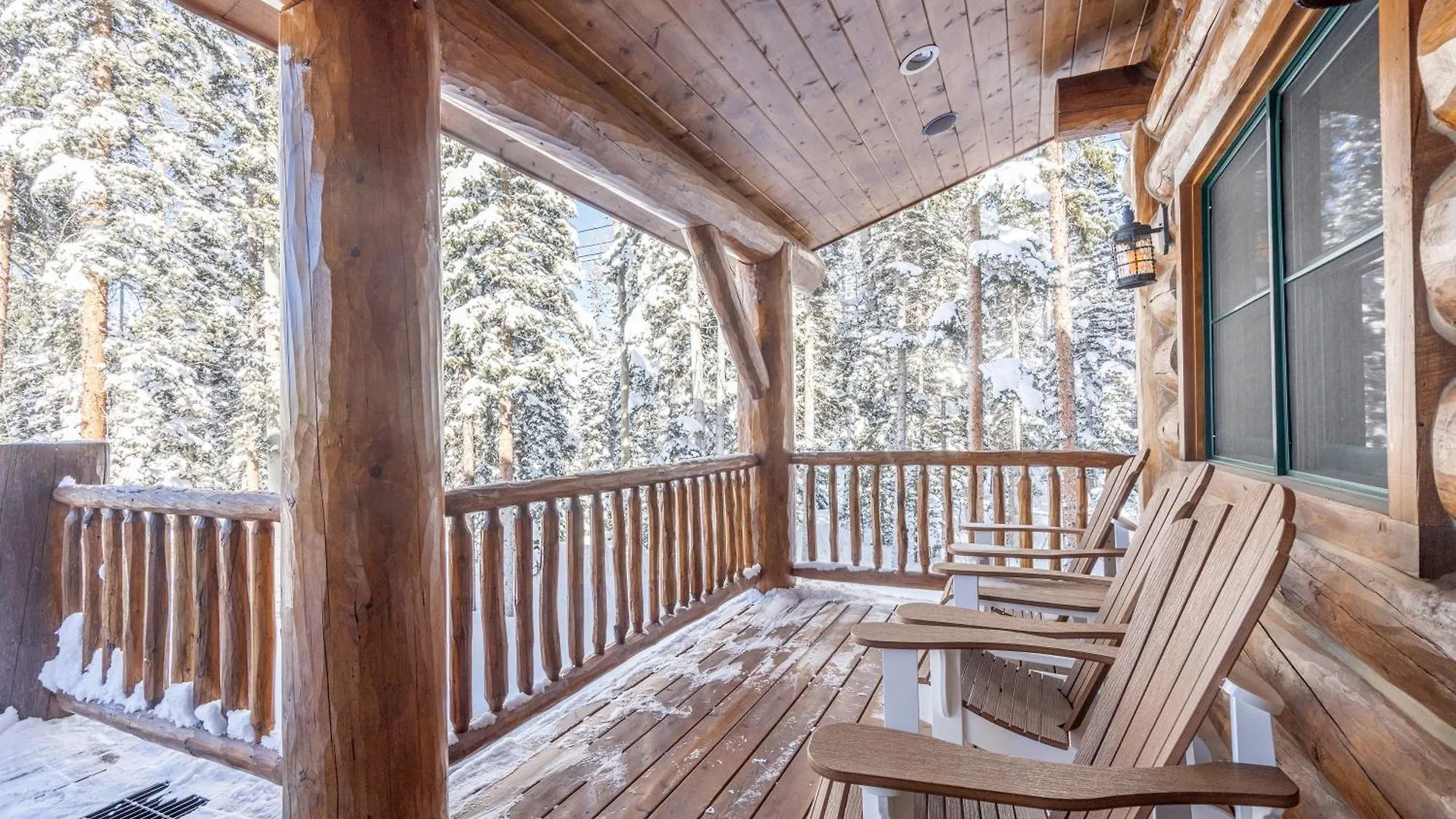 Bearpaw Manor By Exceptional