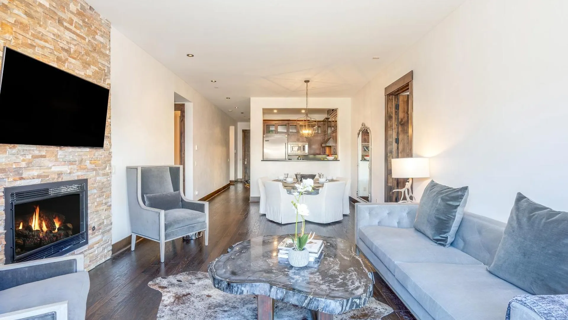 Apartment Sophia Sundance By Exceptional *