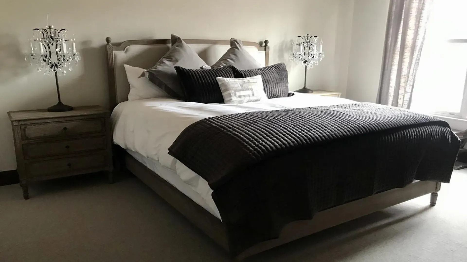 Sophia Sundance By Exceptional Apartment *