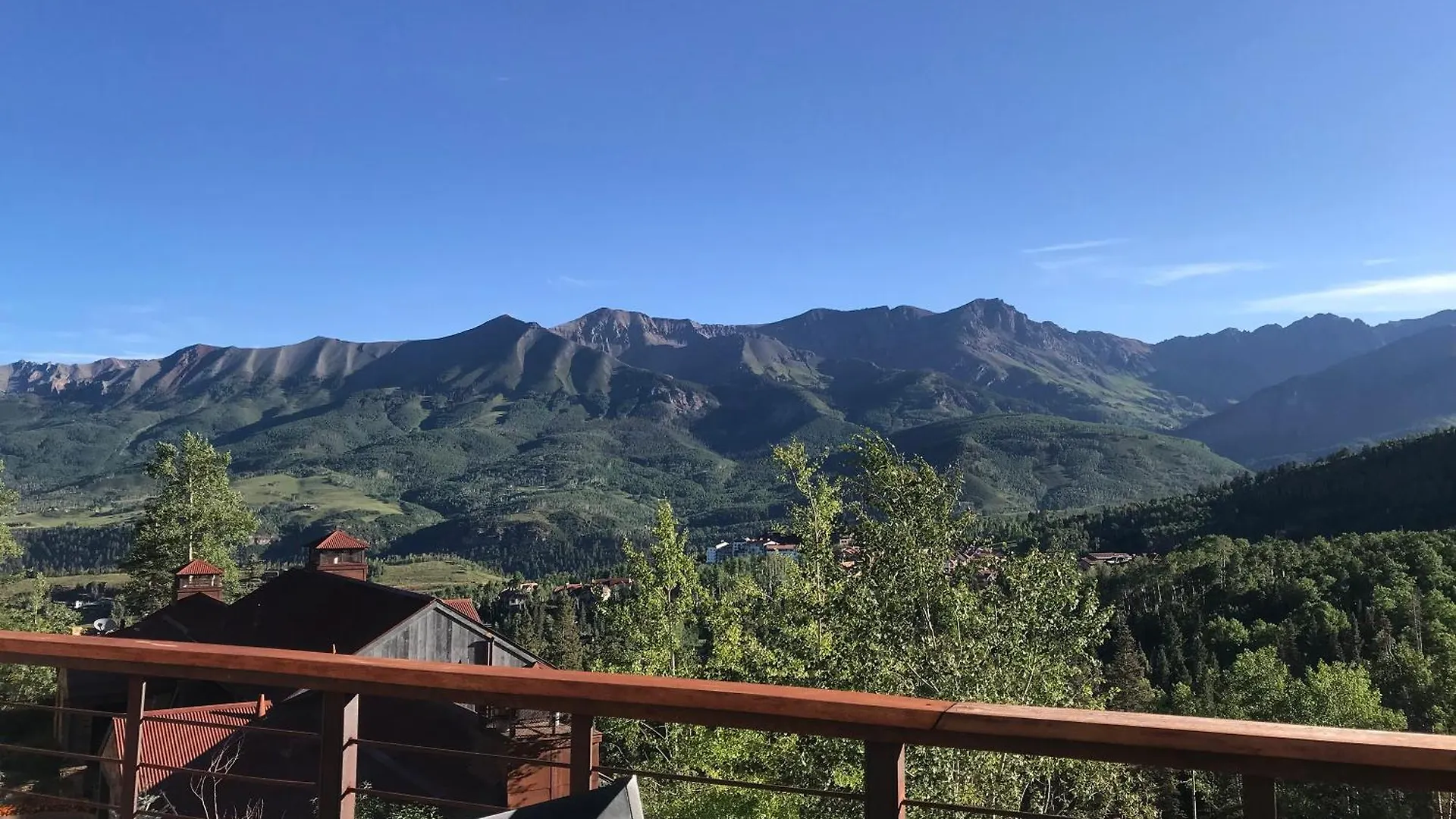 Sophia Sundance By Exceptional Telluride