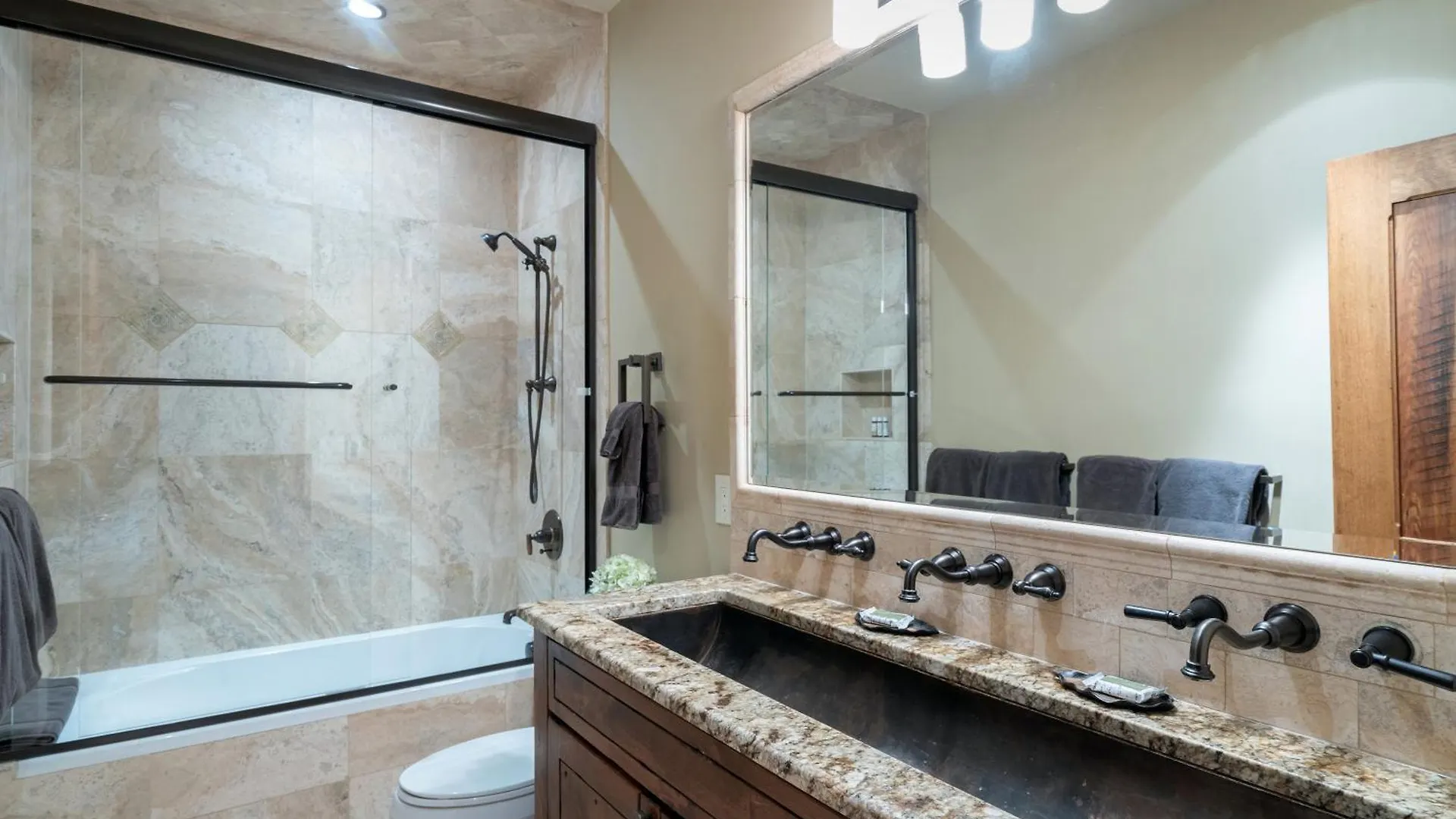 Alpenglow By Exceptional Chalet Telluride