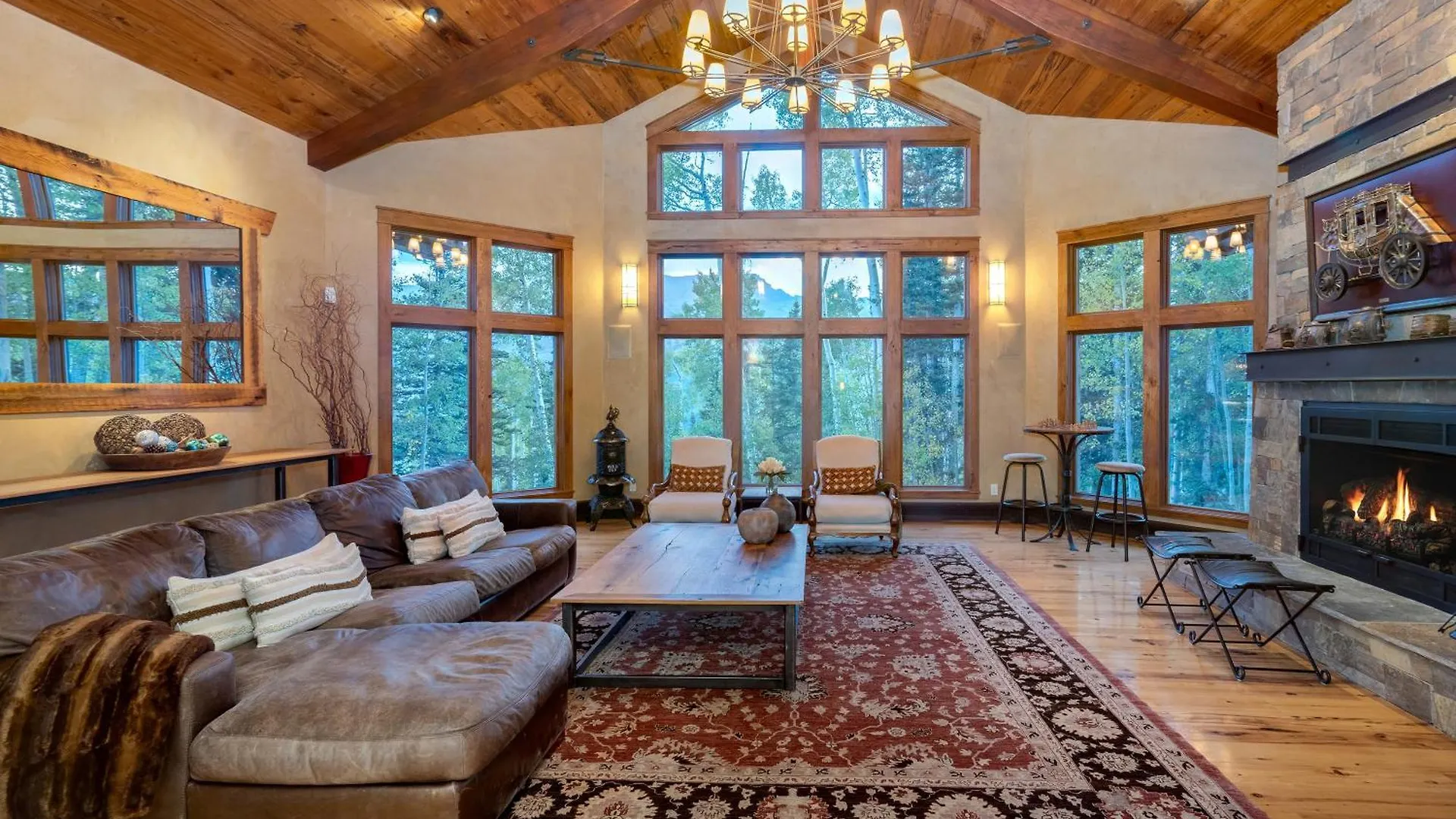 Alpenglow By Exceptional Chalet