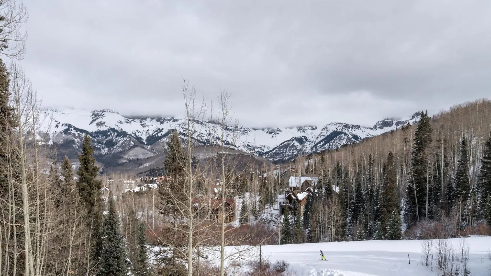 At Tristant 137 By Avantstay In Out W Panoramic Views Hot Tub * Telluride