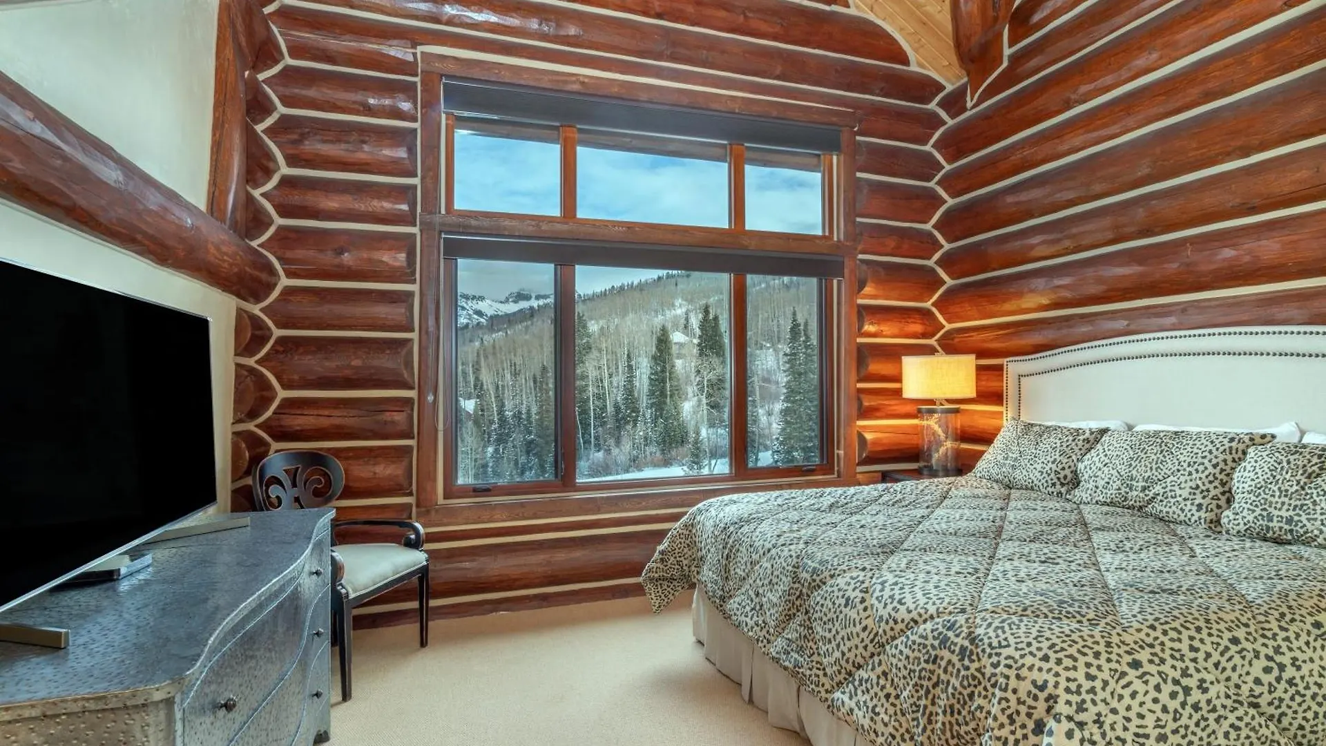 At Tristant 137 By Avantstay In Out W Panoramic Views Hot Tub * Telluride