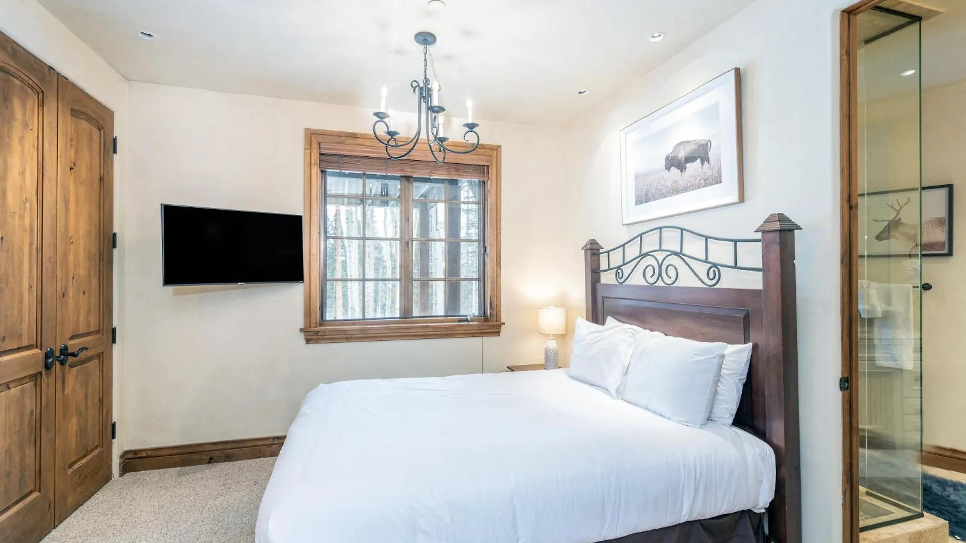 Chalet Twin Elk By Exceptional Telluride