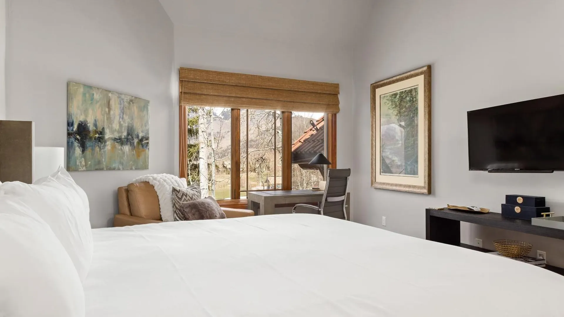 Meadows Run Modern By Exceptional Chalet Telluride