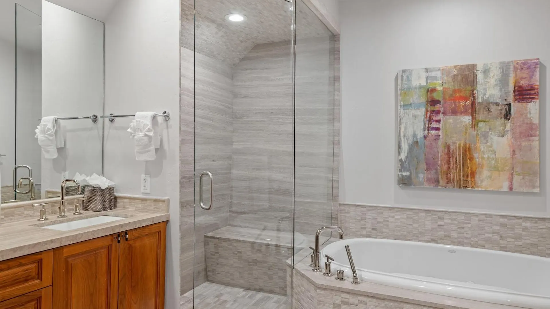 Meadows Run Modern By Exceptional