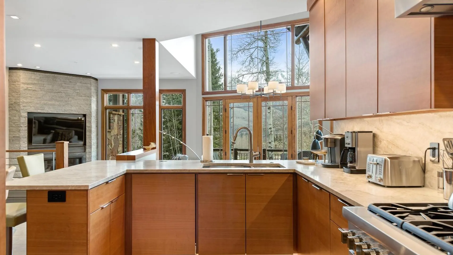 Chalet Meadows Run Modern By Exceptional