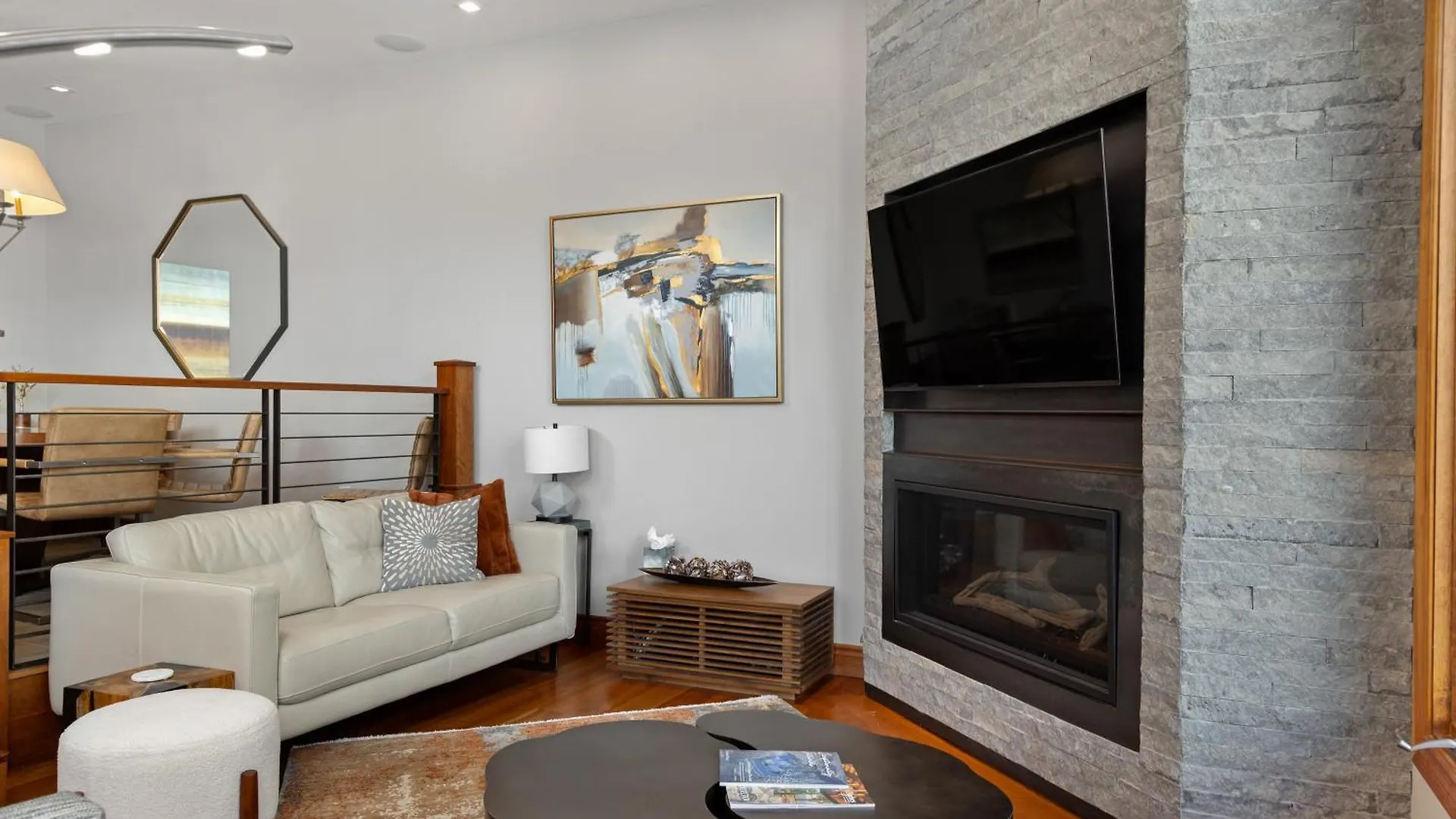 Meadows Run Modern By Exceptional Chalet Telluride