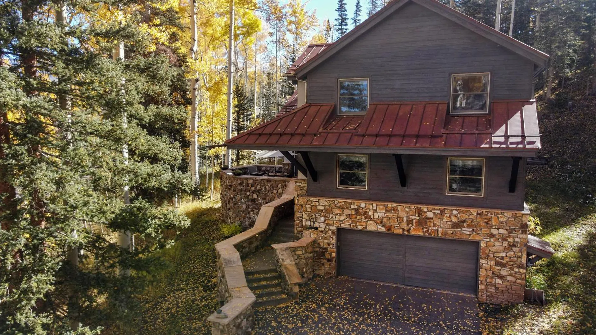 Alpehytte Haven On Hang Glider By Exceptional