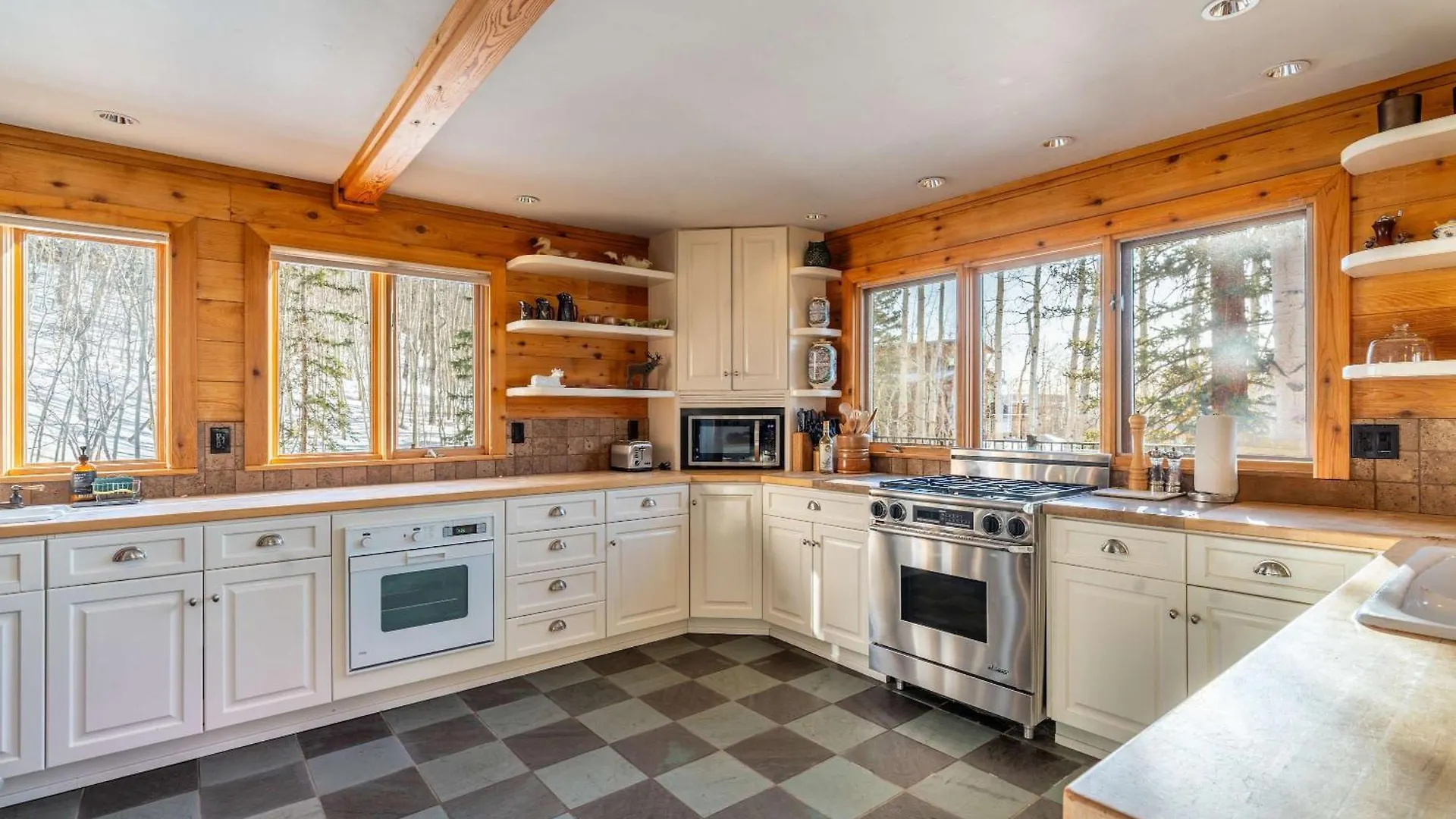 Luxury Mountain Retreat With Hot Tub And Views Holiday home Telluride