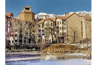 Westermere Hotel *