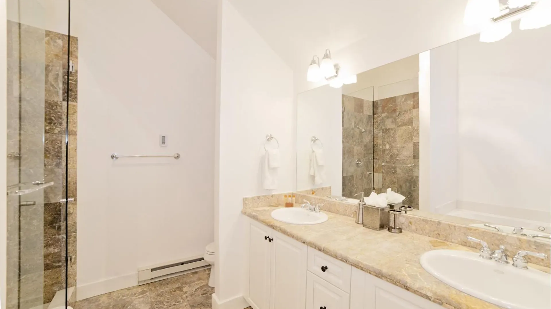 Bear Creek Lodge 404 Condo *
