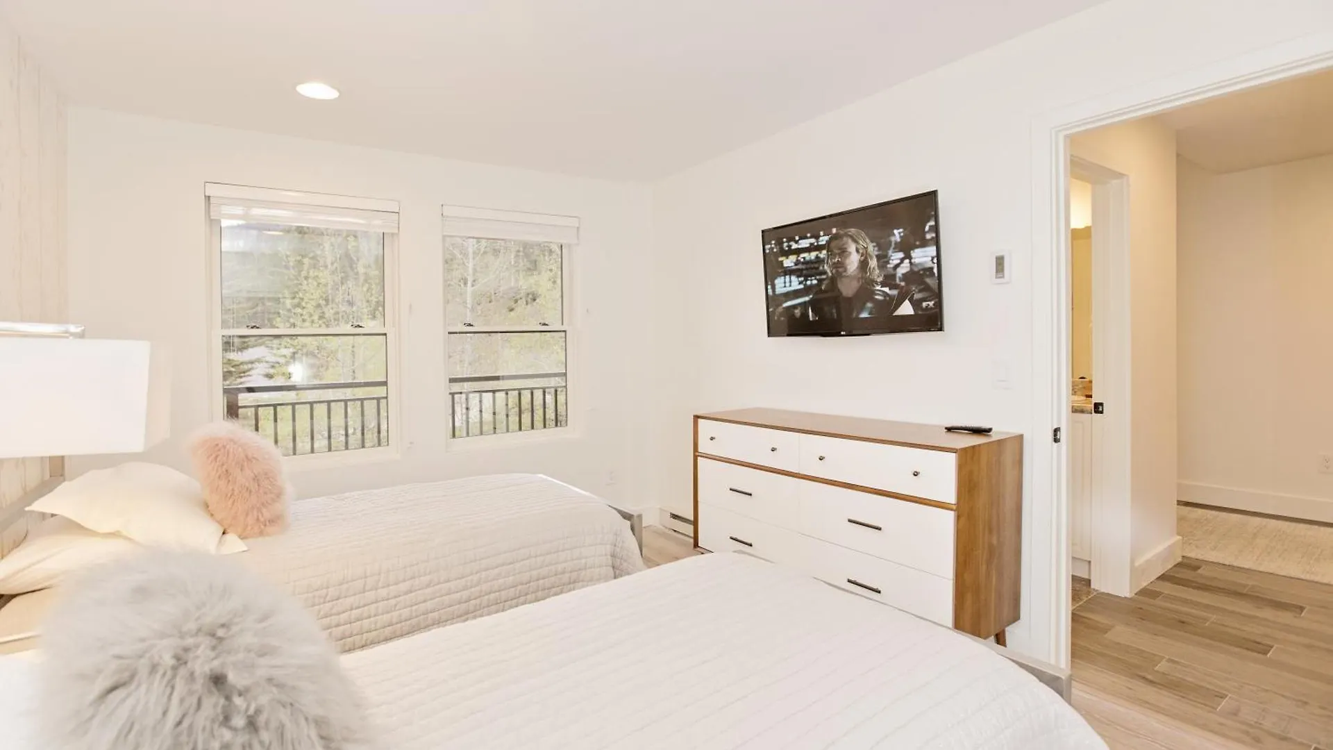 Bear Creek Lodge 404 Condo Apartment Telluride