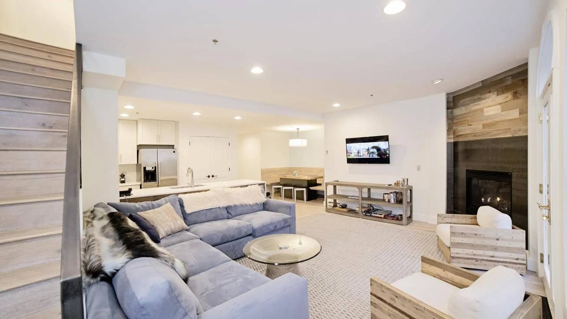 Bear Creek Lodge 404 Condo * Telluride