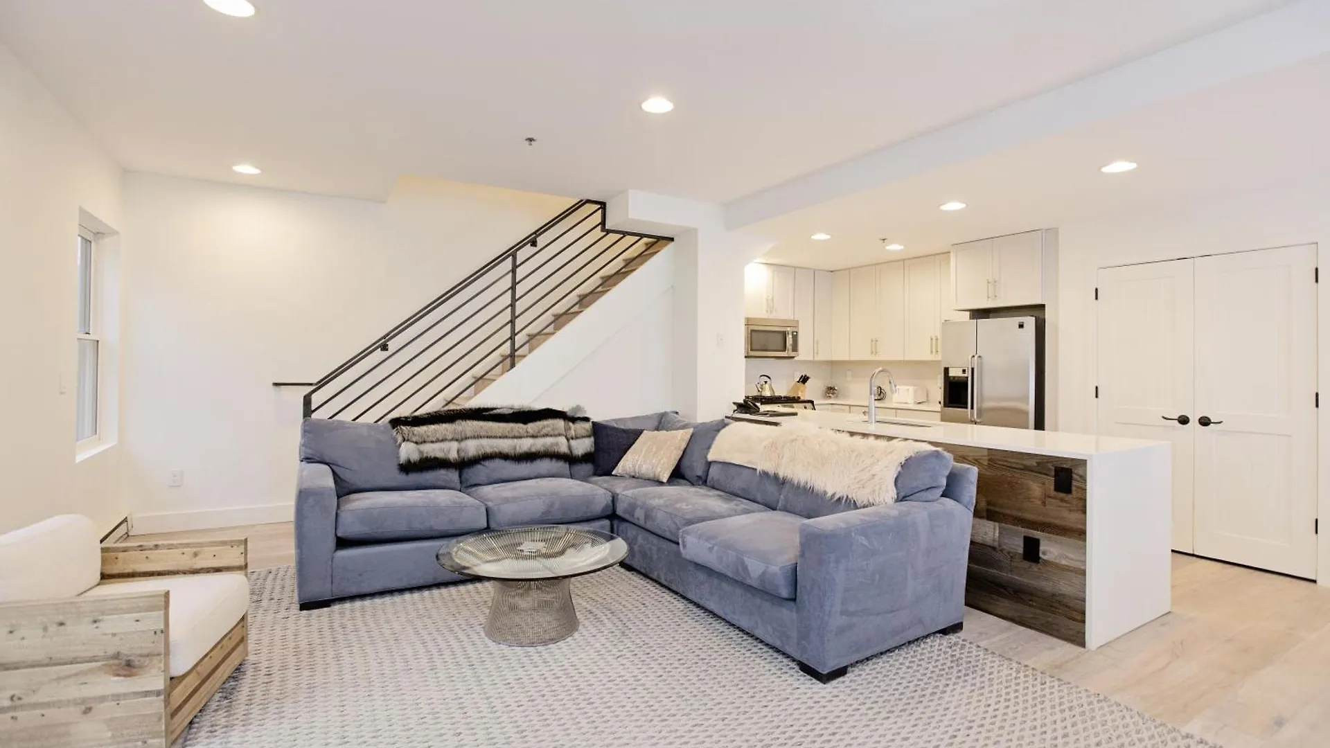 Bear Creek Lodge 404 Condo Apartment *