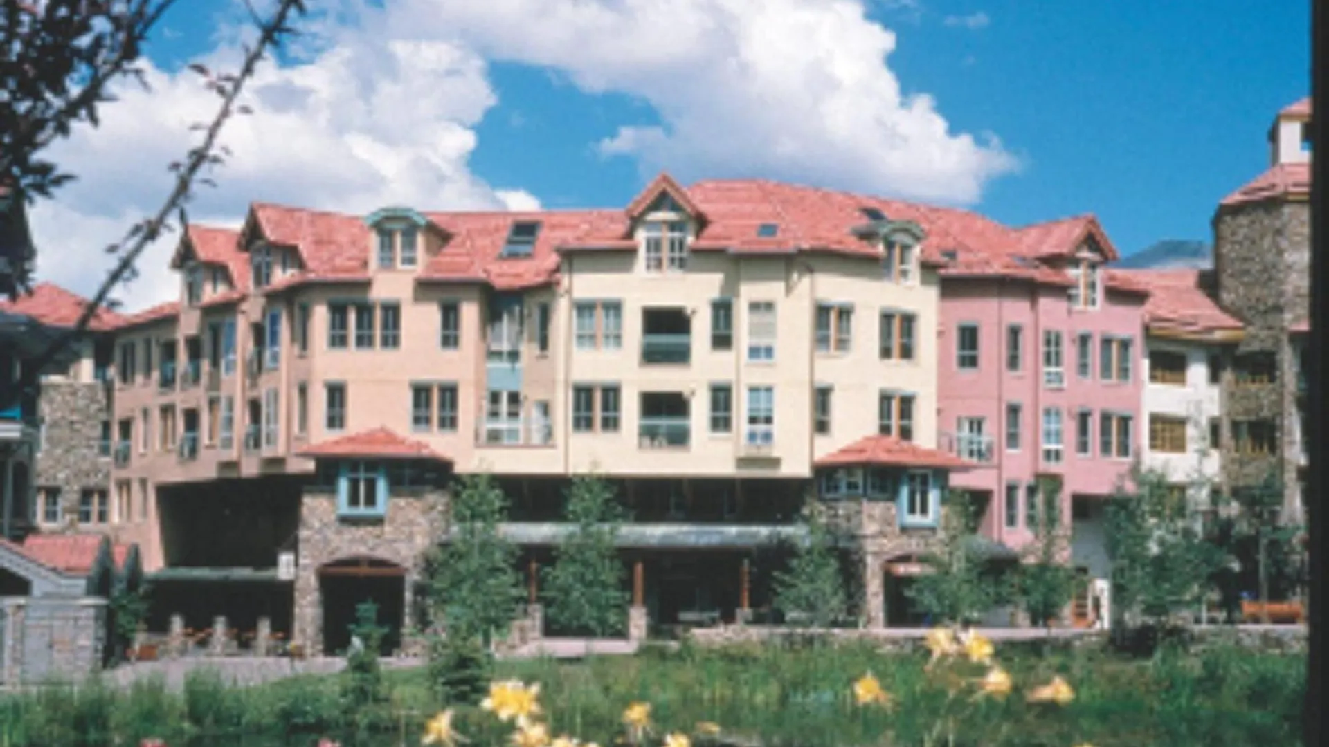Palmyra 3d By Avantstay Gorgeous In Great Location * Telluride