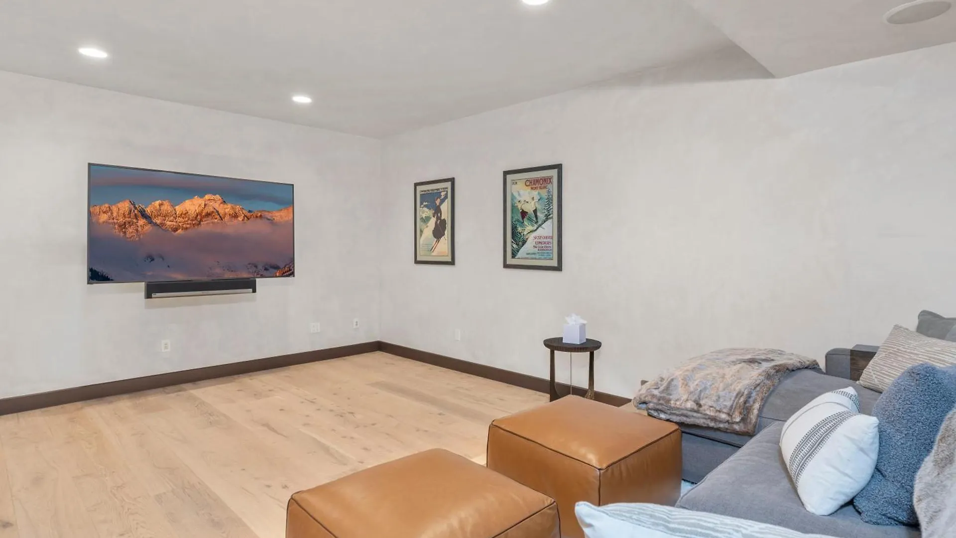 Villa Vista Haus At Country Club - Perfect And Golf Retreat! Telluride