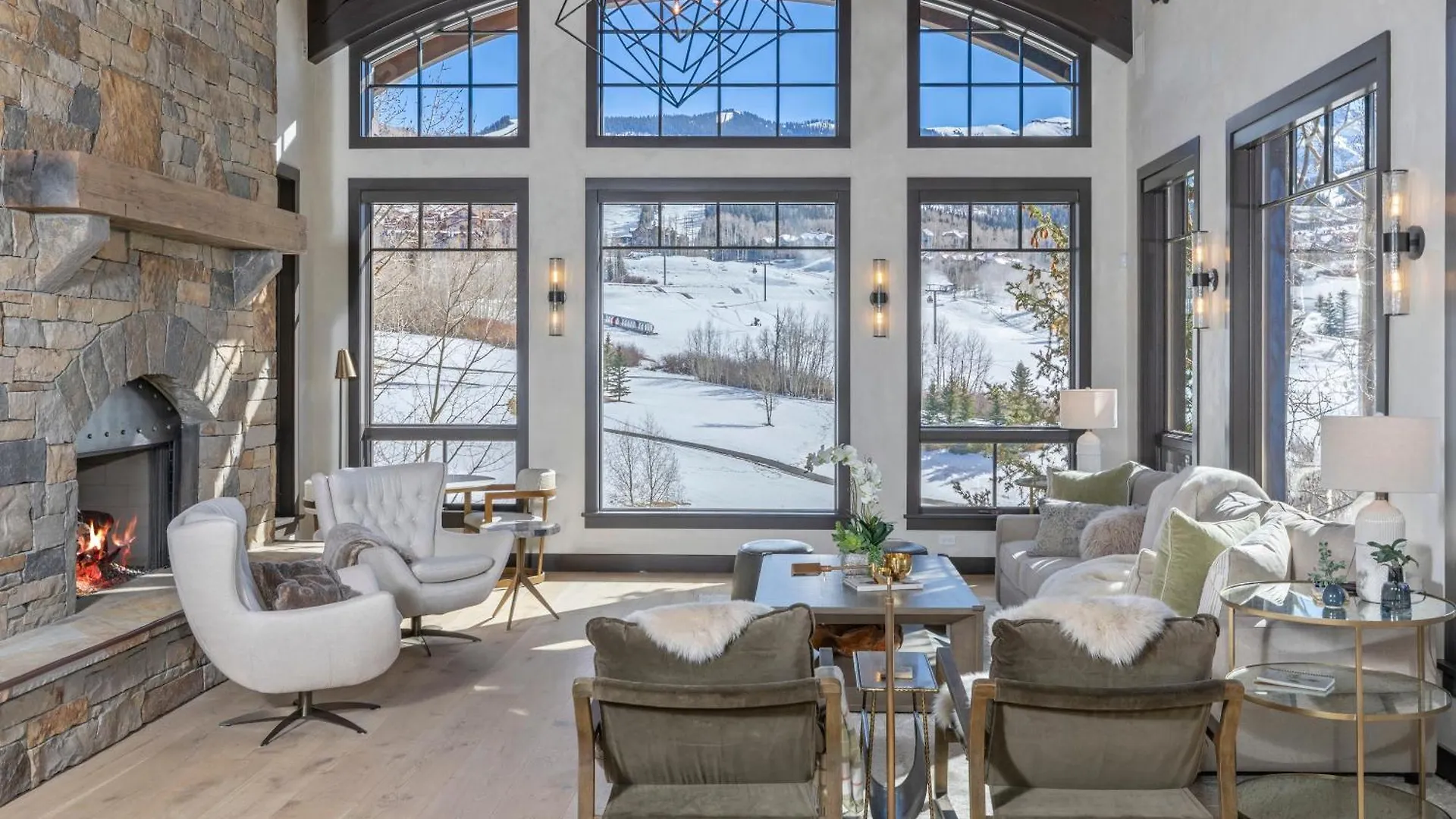 Vista Haus At Country Club - Perfect And Golf Retreat!