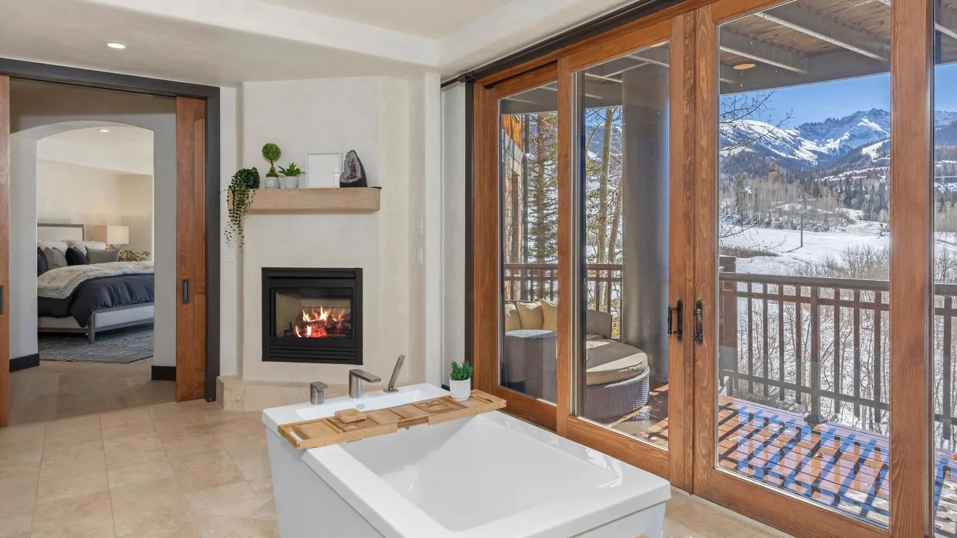 Villa Vista Haus At Country Club - Perfect And Golf Retreat!