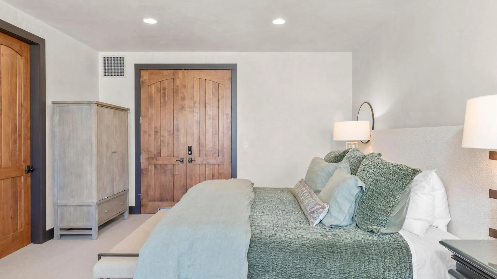 Vista Haus At Country Club - Perfect And Golf Retreat! Villa Telluride