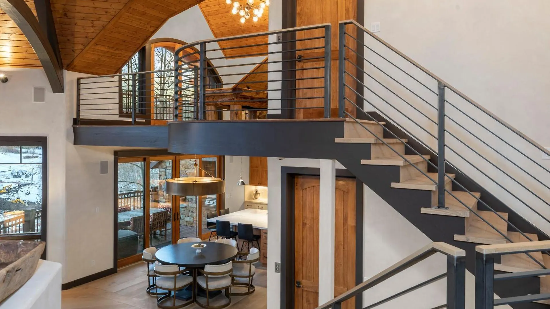 Villa Vista Haus At Country Club - Perfect And Golf Retreat!