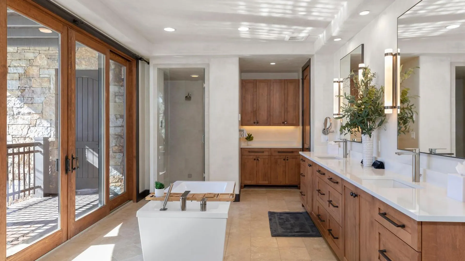 Villa Vista Haus At Country Club - Perfect And Golf Retreat! Telluride