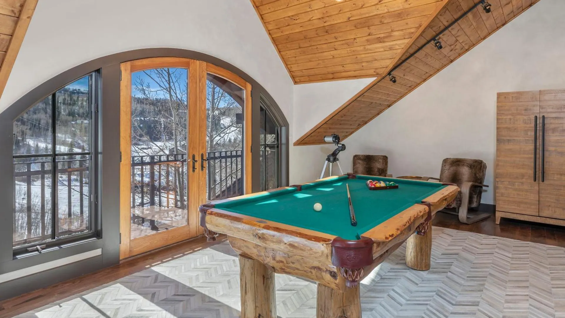 Vista Haus At Country Club - Perfect And Golf Retreat!