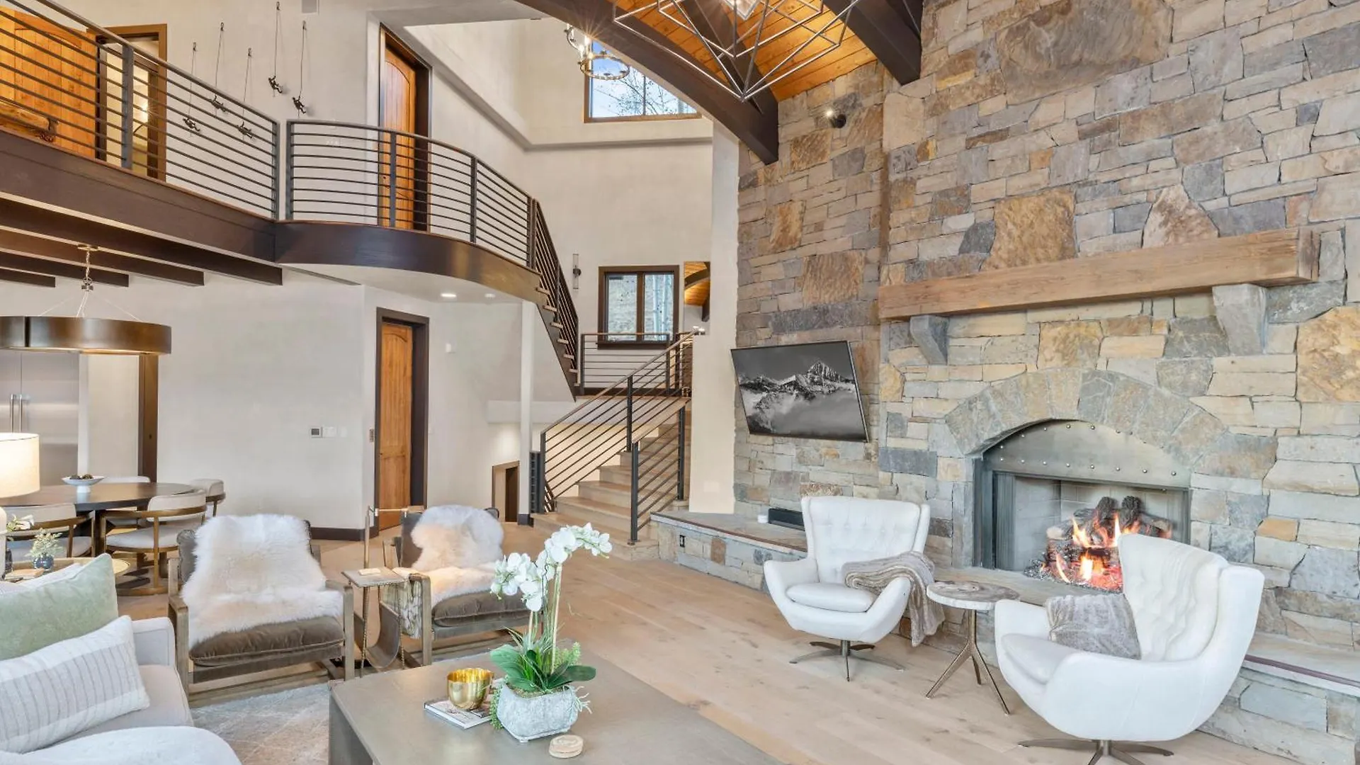 Villa Vista Haus At Country Club - Perfect And Golf Retreat!