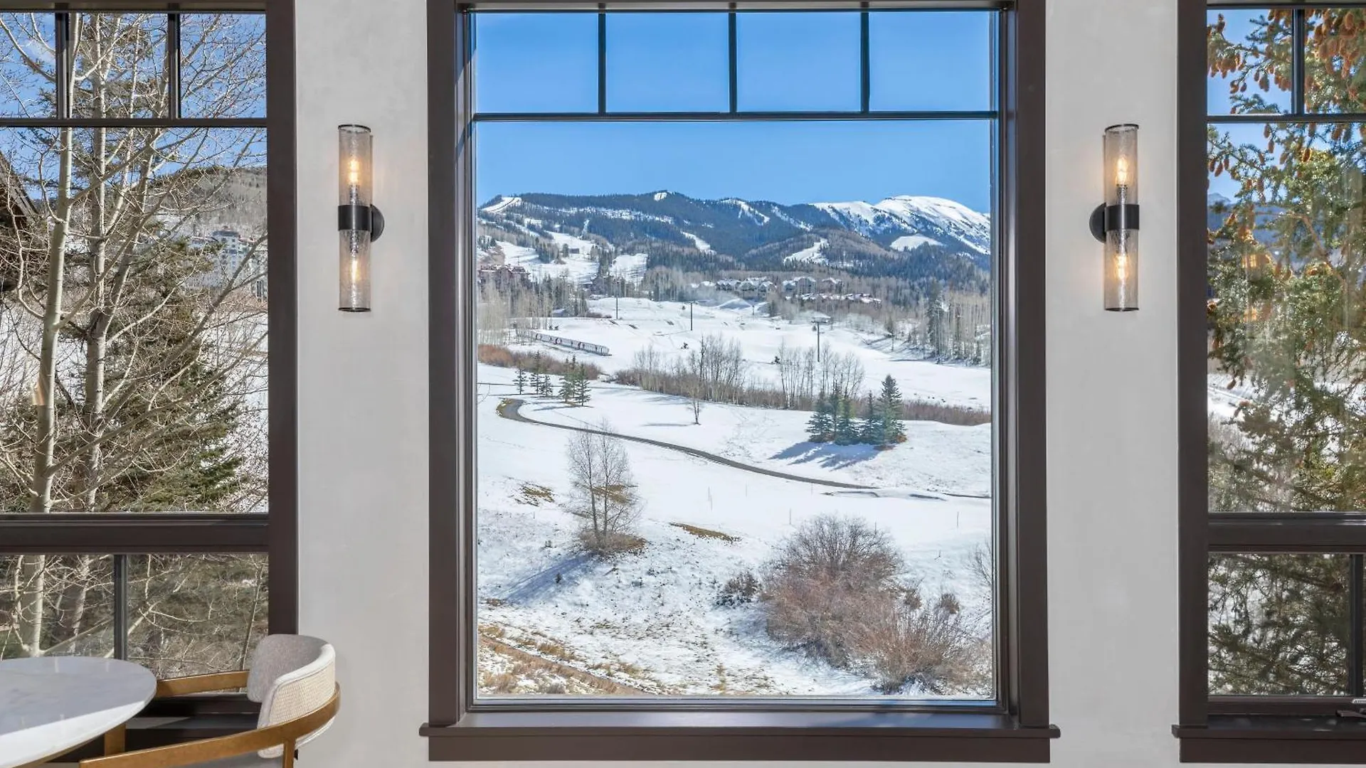 Villa Vista Haus At Country Club - Perfect And Golf Retreat! *